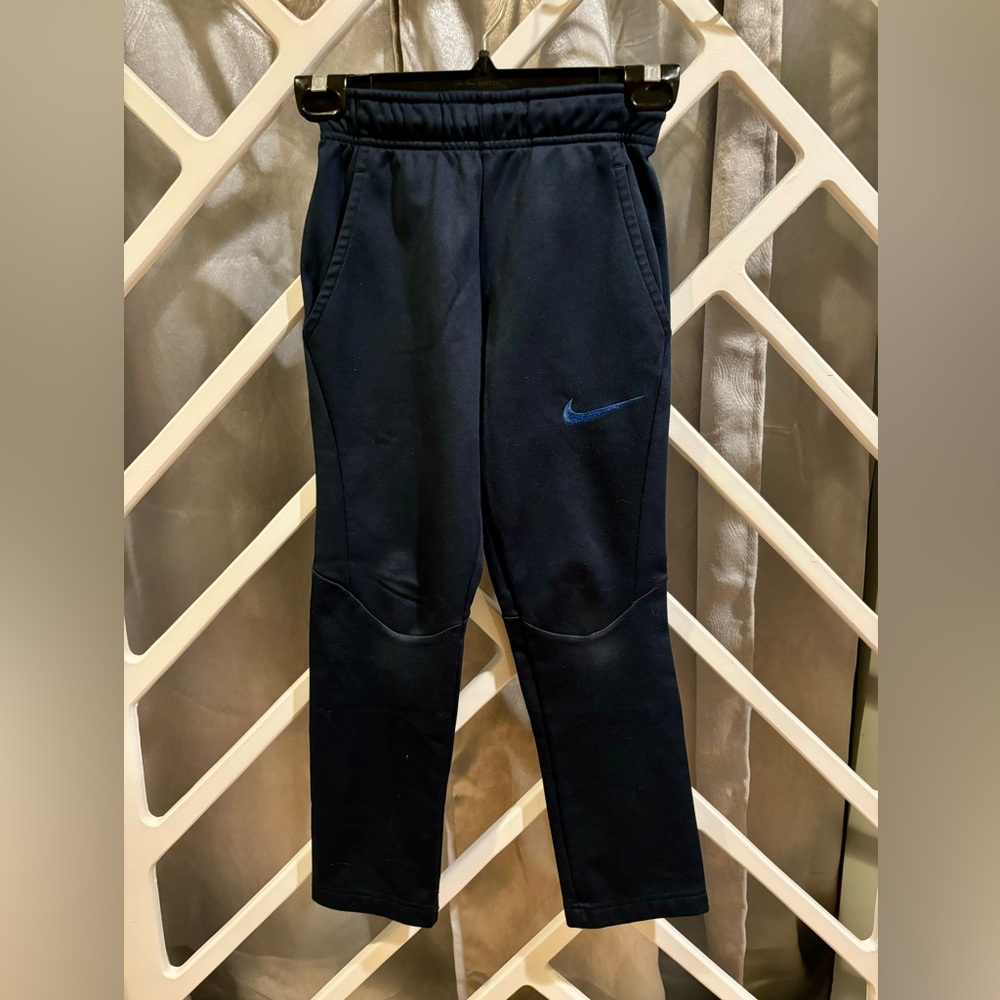 Nike Boy’s Dri-Fit Joggers